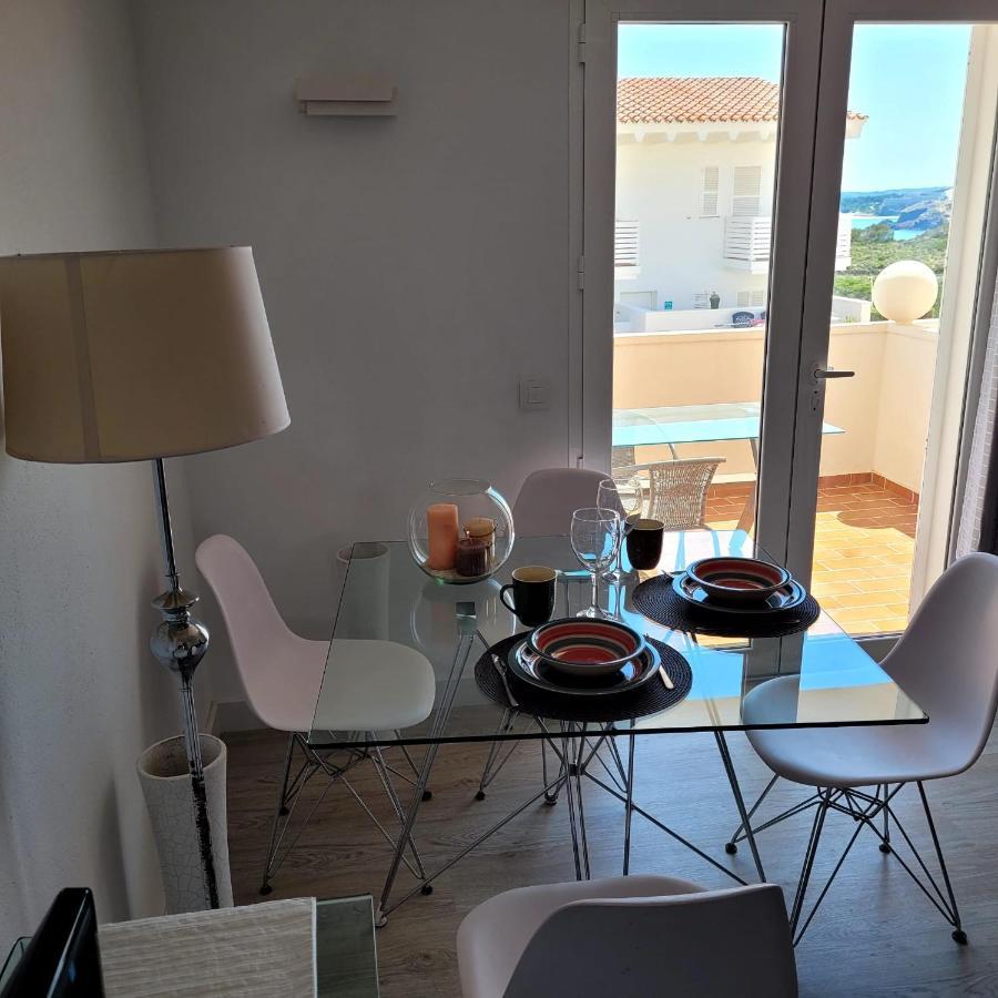 Des Artistes Son Parc Apartment Bagian luar foto