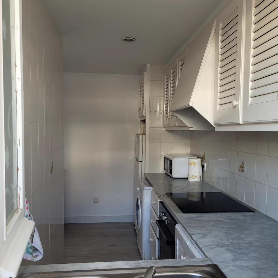Des Artistes Son Parc Apartment Bagian luar foto