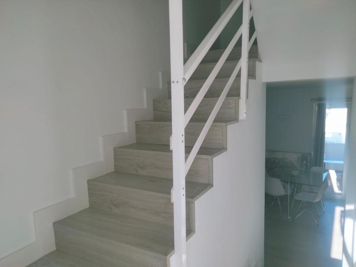 Des Artistes Son Parc Apartment Bagian luar foto