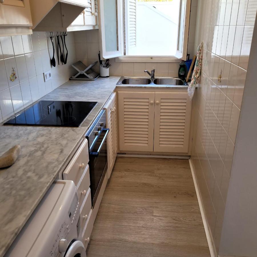 Des Artistes Son Parc Apartment Bagian luar foto